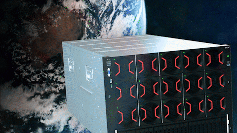 賦能智能新時代，新華三快速推進(jìn)智能算力落地部署